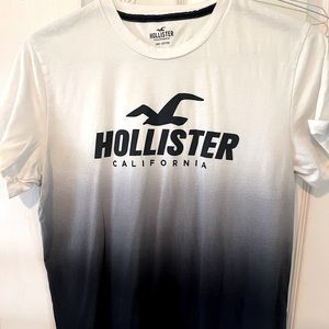 Hollister Ombré T-shirt